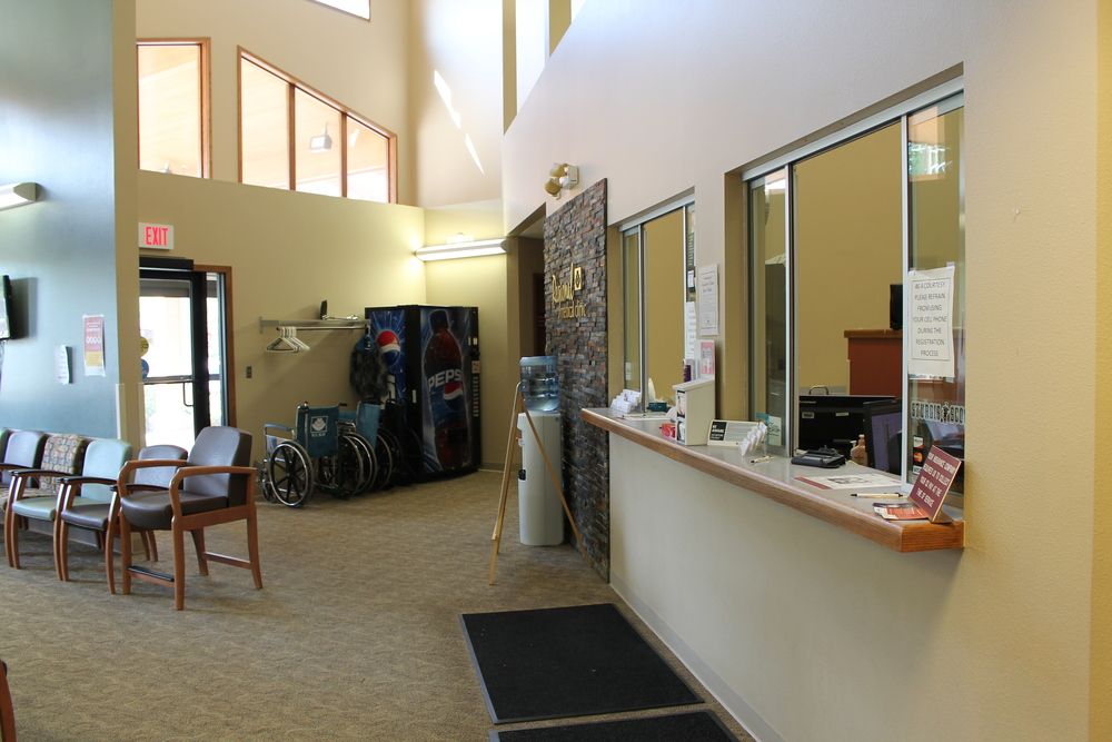Office For Lease: 890 Lazelle St, Sturgis, SD 57785